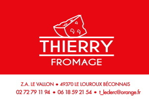 Thierry Fromage