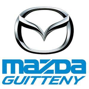 Mazda Angers Guitteny