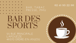 Bar des Sports