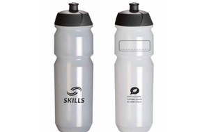 Bidon (Fabriqué à partir de canne à sucre)