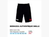Offre  Printemps 2023  - Pack Adulte Polo + Tee-Shirt + Bermuda