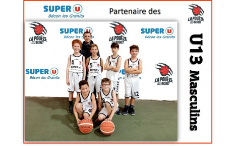 U13 M