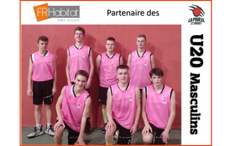 U20 M