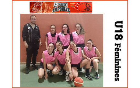 U18 F