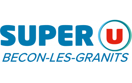 Super U Bécon les Granits