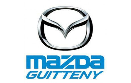 Mazda Angers Guitteny