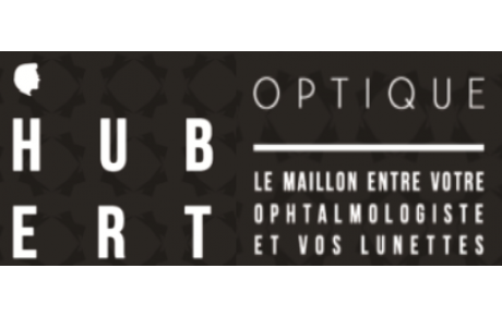 Hubert Optique