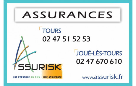 Assurisk