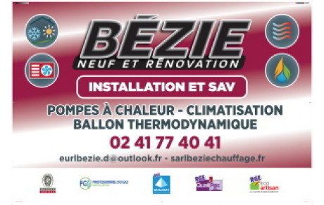 Bézie